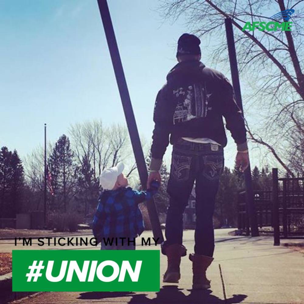 Meet your Posher, Justin